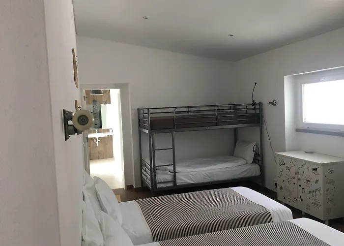 Azen Cool House 3* Azenhas do Mar