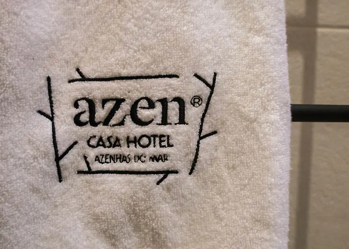 Azen Cool House