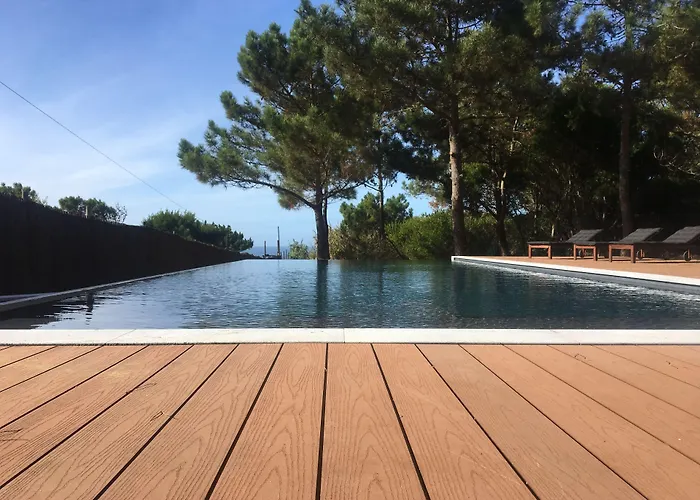 Azen Cool House Bed & Breakfast Azenhas do Mar