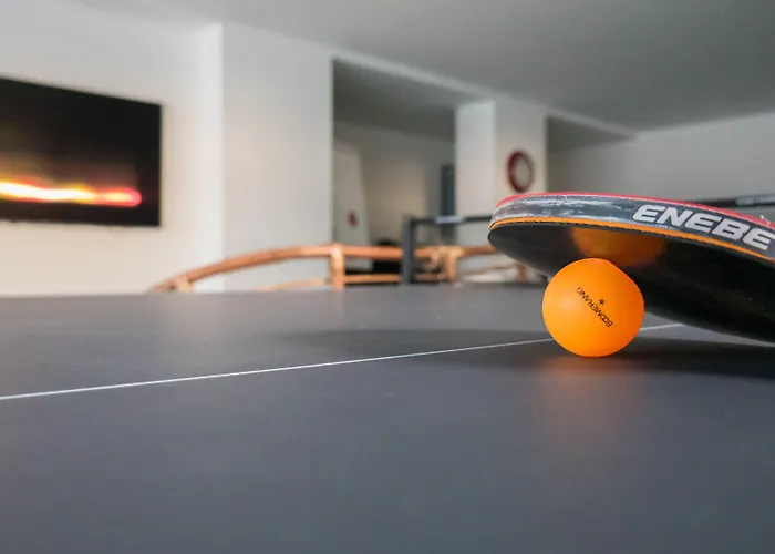 Bed & Breakfast Azen Cool House Azenhas do Mar