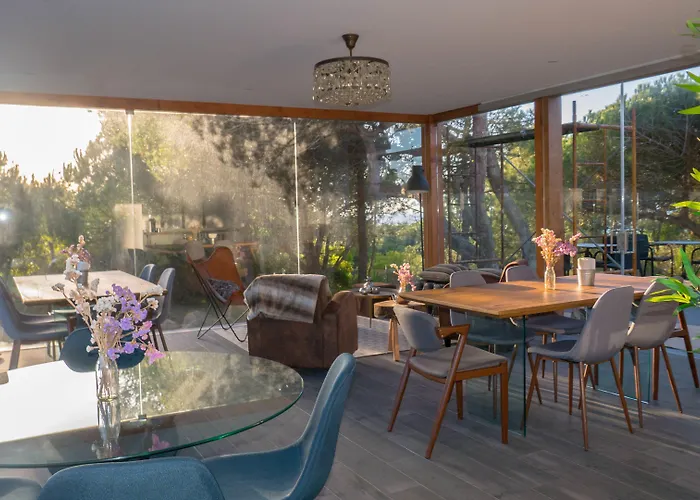 B&B Azen Cool House 3*