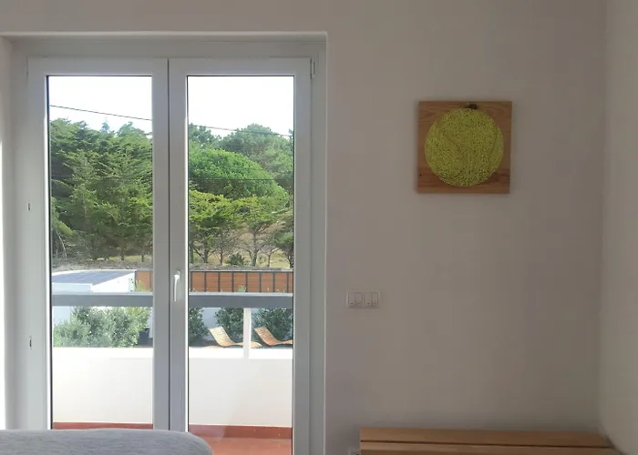 Azen Cool House B&B 3*