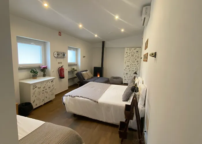 Azen Cool House B&B 3*