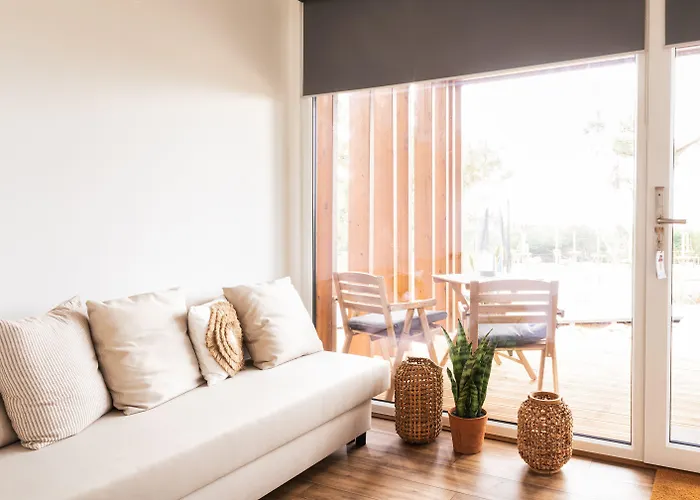 Azen Cool House B&B 3*