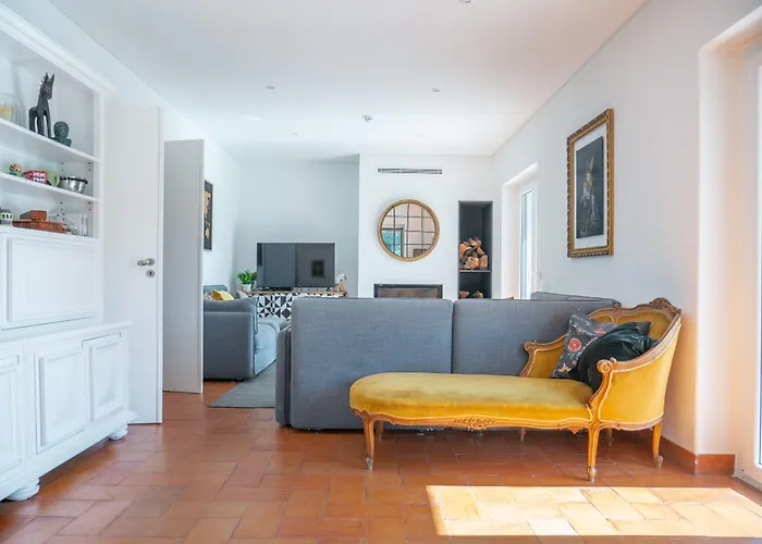 Azen Cool House B&B