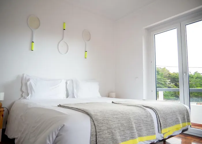 Azen Cool House Azenhas do Mar