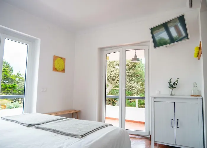 Azen Cool House 3* Azenhas do Mar